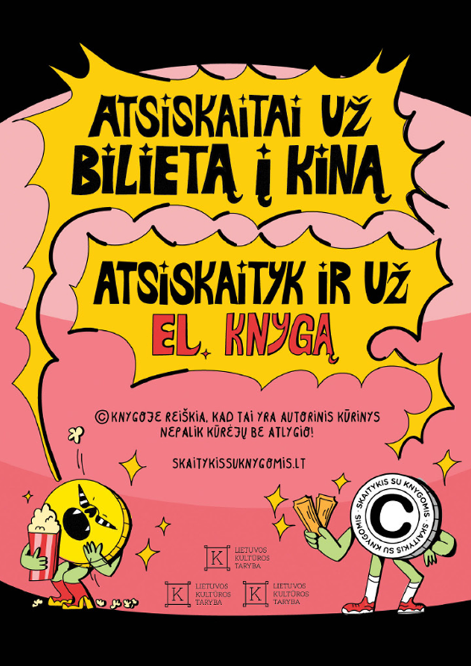 Neatskiriamos kaip popierinė ir garsinė (vyšnios)