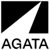Agata logotipas