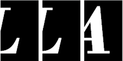 LLA logotipas
